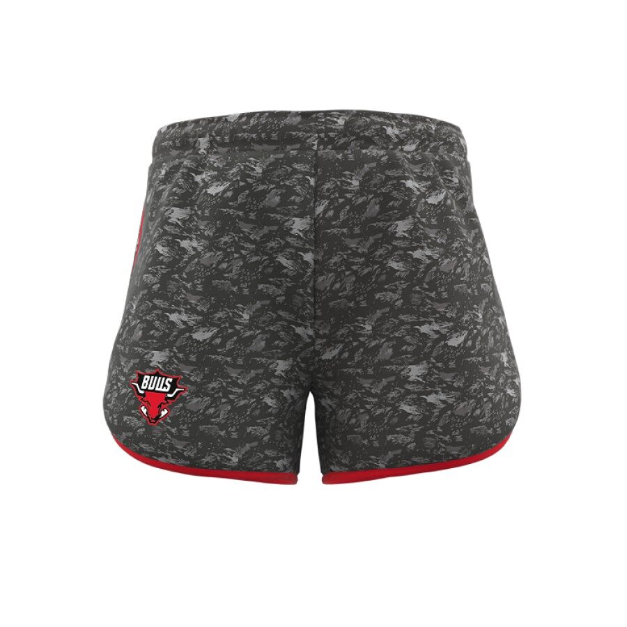 ZA Glide Shorts -0