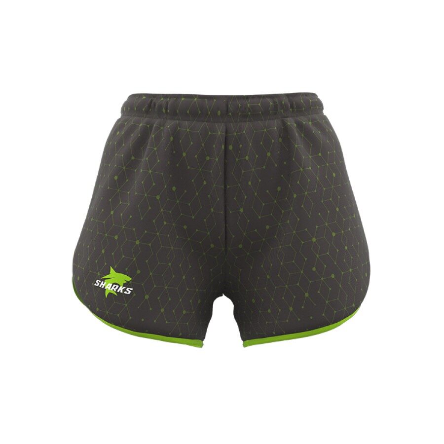 ZA Glide Shorts -1199 ZA Glide Shorts -1199