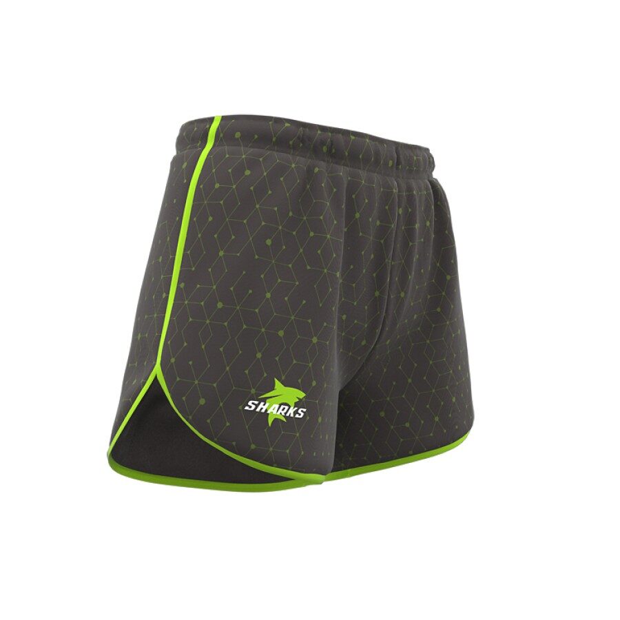 ZA Glide Shorts -1200 ZA Glide Shorts -1200
