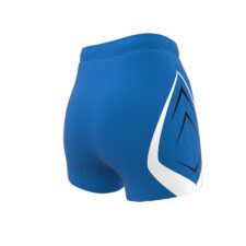 ZA Attack Volleyball Spandex-1165