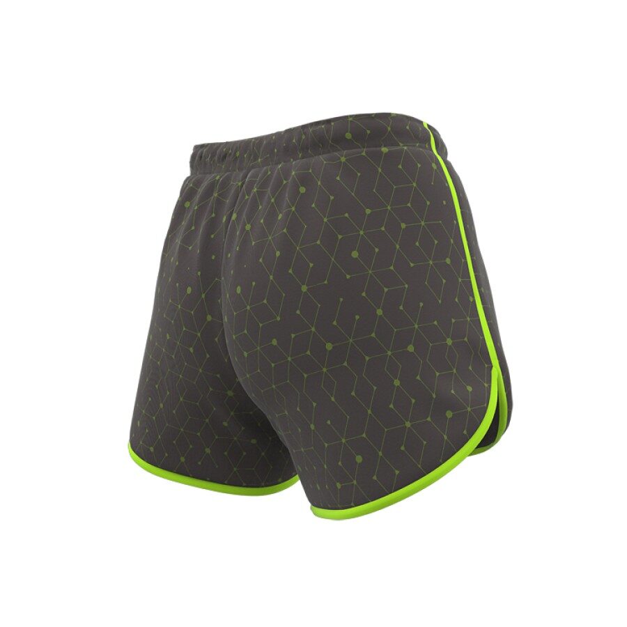 ZA Glide Shorts -1201 ZA Glide Shorts -1201