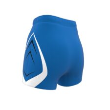 ZA Attack Volleyball Spandex-1166