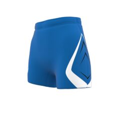 ZA Attack Volleyball Spandex-1167