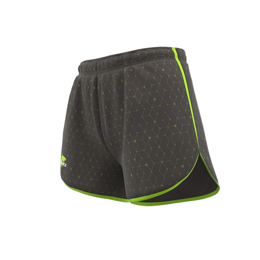 ZA Glide Shorts -1203 ZA Glide Shorts -1203