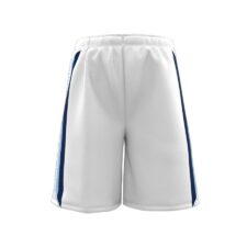 ZA GameDay Basketball Shorts-0
