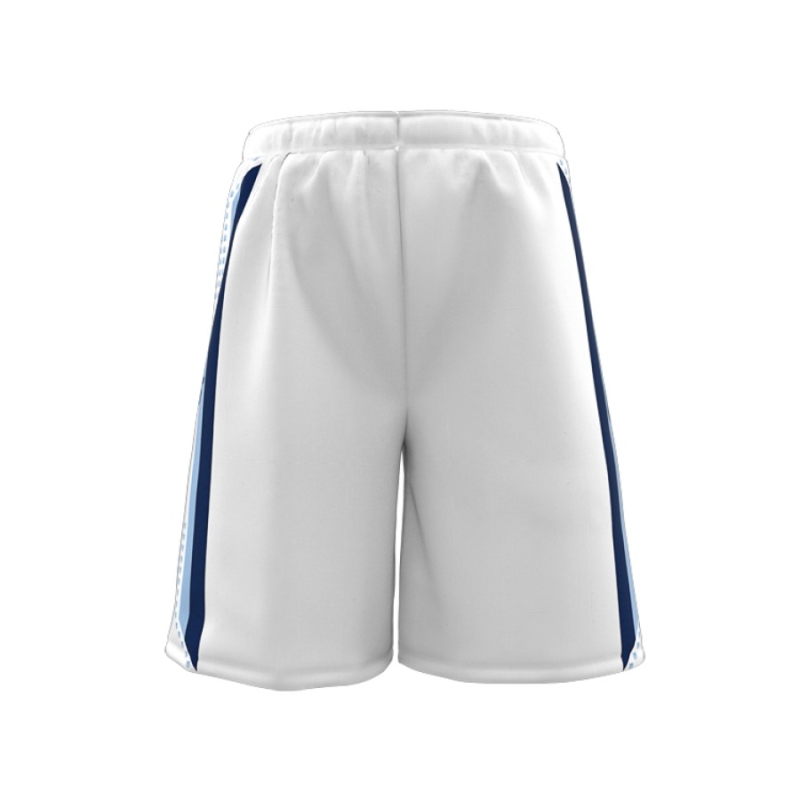 ZA GameDay Basketball Shorts-0