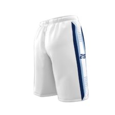 ZA GameDay Basketball Shorts-1056
