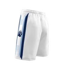 ZA GameDay Basketball Shorts-1057
