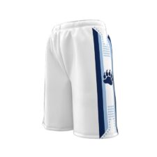 ZA GameDay Basketball Shorts-1058