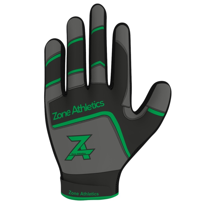 ZA Playmaker Batting Glove-0