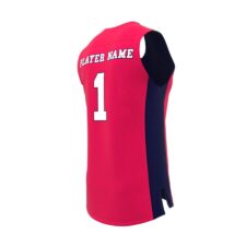 ZA Elite Basketball Jersey -1077