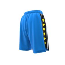 ZA Phenom Basketball Shorts-1050