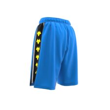 ZA Phenom Basketball Shorts-1052