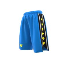 ZA Phenom Basketball Shorts-1053