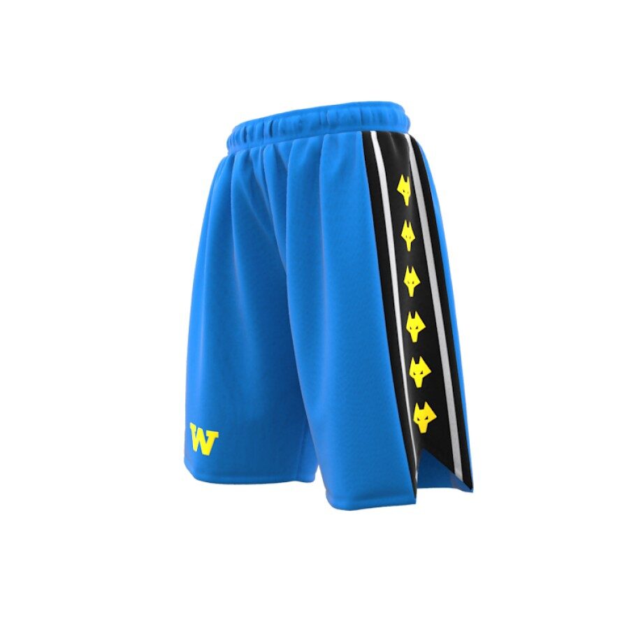ZA Phenom Basketball Shorts-1053