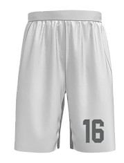 ZA Hype Basketball Shorts-0