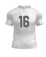 ZA Ruck Rugby Jersey Traditional-0