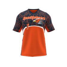 ZA Slash Men’s Field Hockey Jersey-0