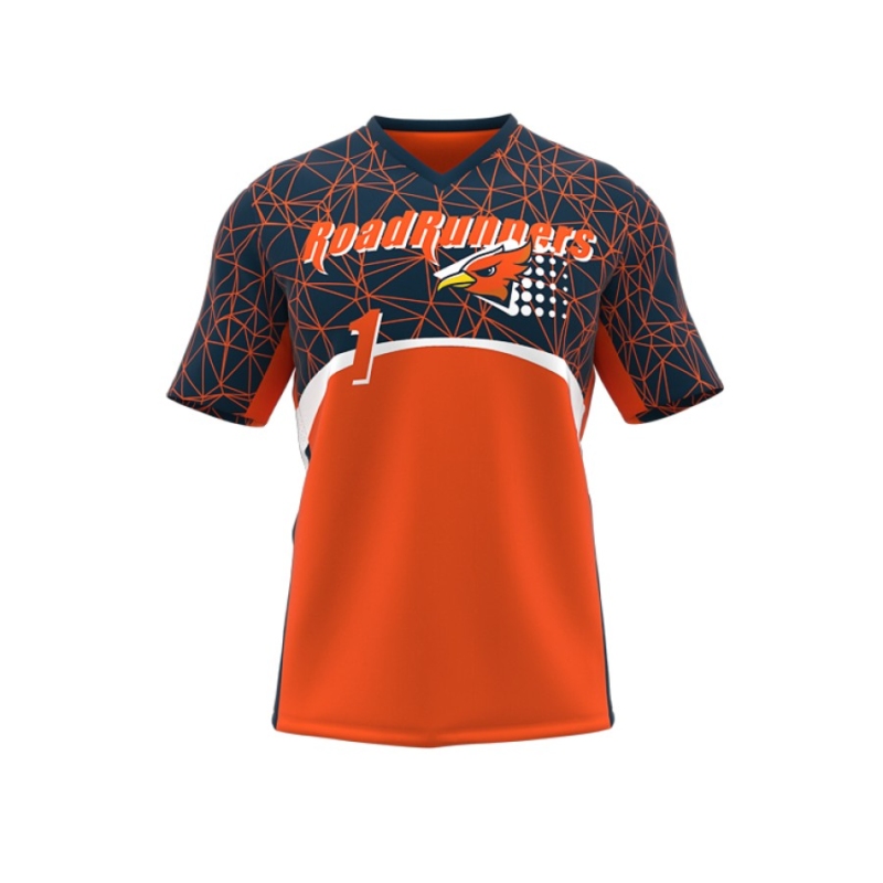 ZA Slash Men’s Field Hockey Jersey-0