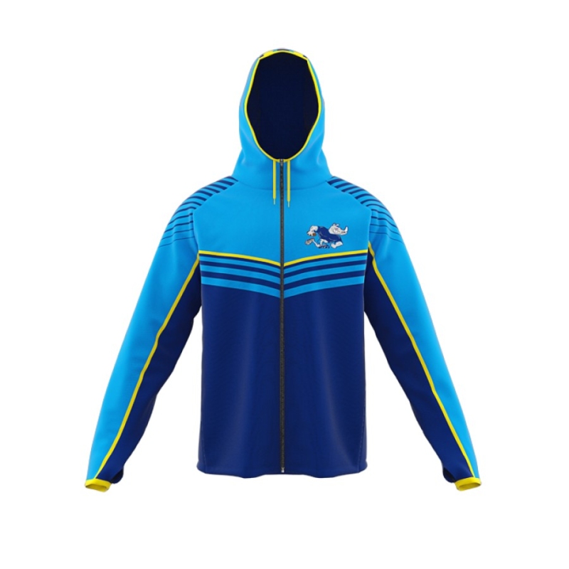 ZA ClimaShield Jacket-0