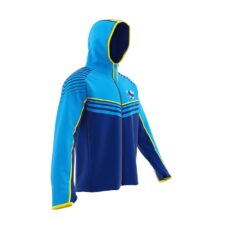 ZA ClimaShield Jacket-1893