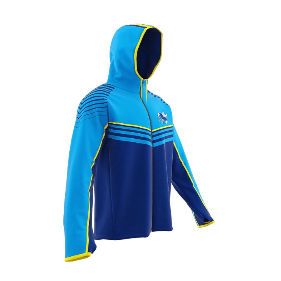 ZA ClimaShield Jacket-1893 ZA ClimaShield Jacket-1893