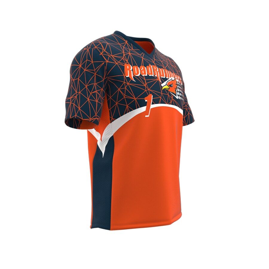 ZA Slash Men’s Field Hockey Jersey-1544 ZA Slash Men’s Field Hockey Jersey-1544