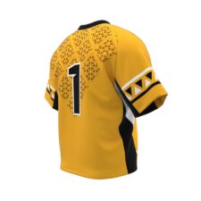 ZA Laser Elite Lacrosse Jersey-1575