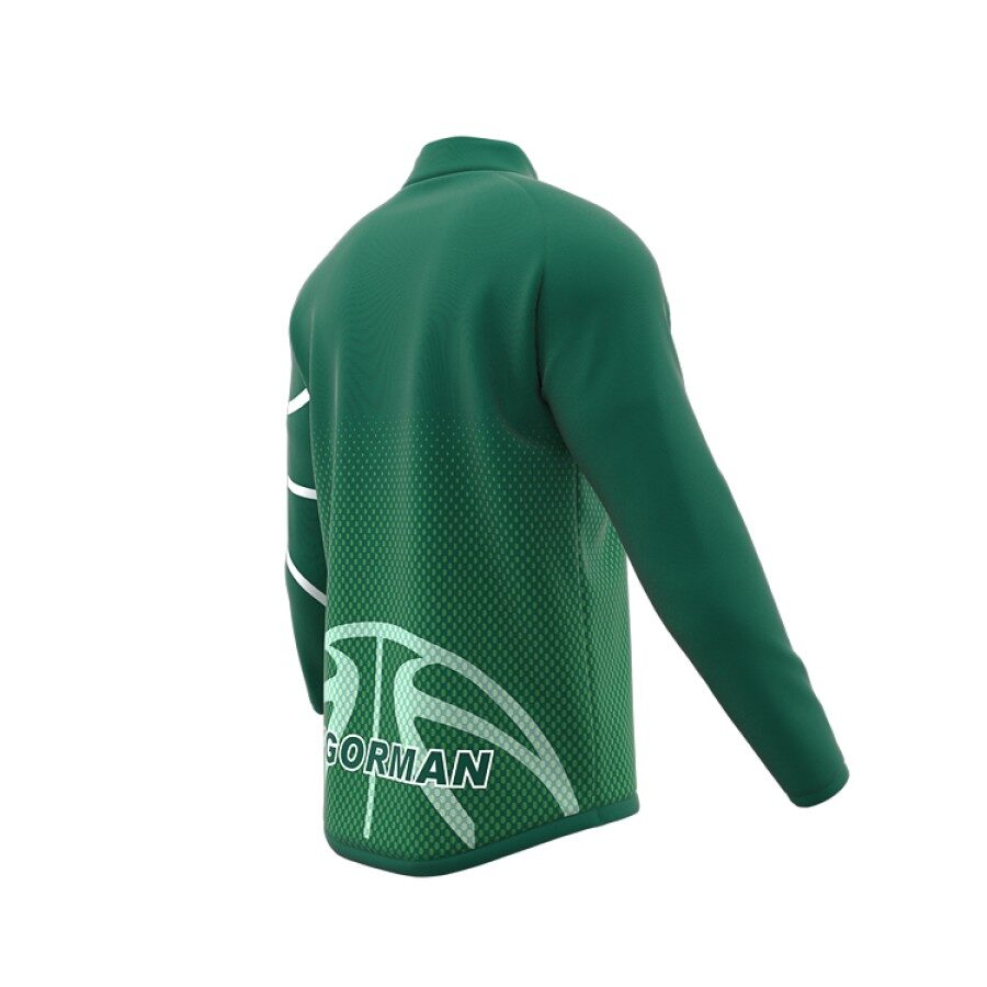 ZA ¼ Zip Long Sleeve Pullover-1940 ZA ¼ Zip Long Sleeve Pullover-1940