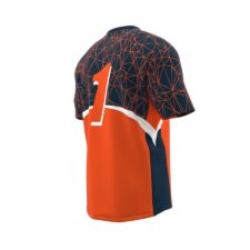 ZA Slash Men’s Field Hockey Jersey-1545