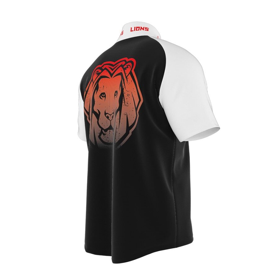 ZA ¼ Zip Short Sleeve Pullover-1946 ZA ¼ Zip Short Sleeve Pullover-1946