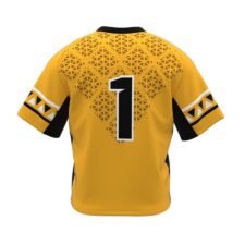 ZA Laser Elite Lacrosse Jersey-1576