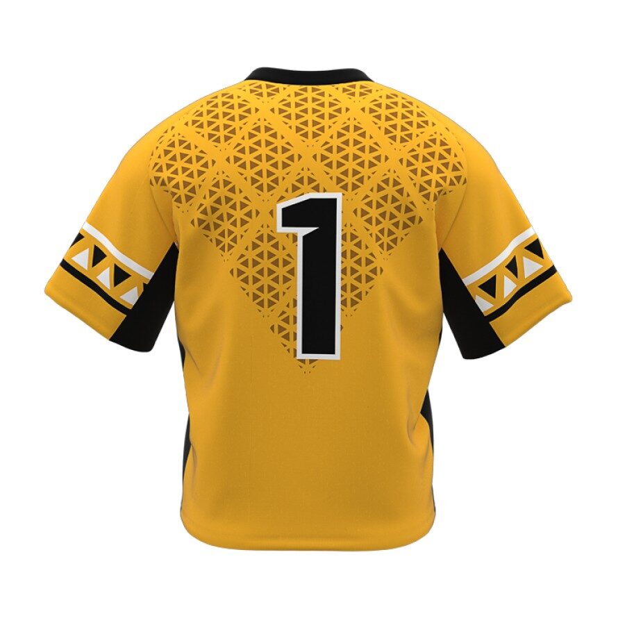 ZA Laser Elite Lacrosse Jersey-1576 ZA Laser Elite Lacrosse Jersey-1576