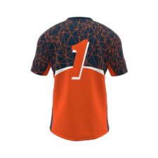 ZA Slash Men’s Field Hockey Jersey-1546