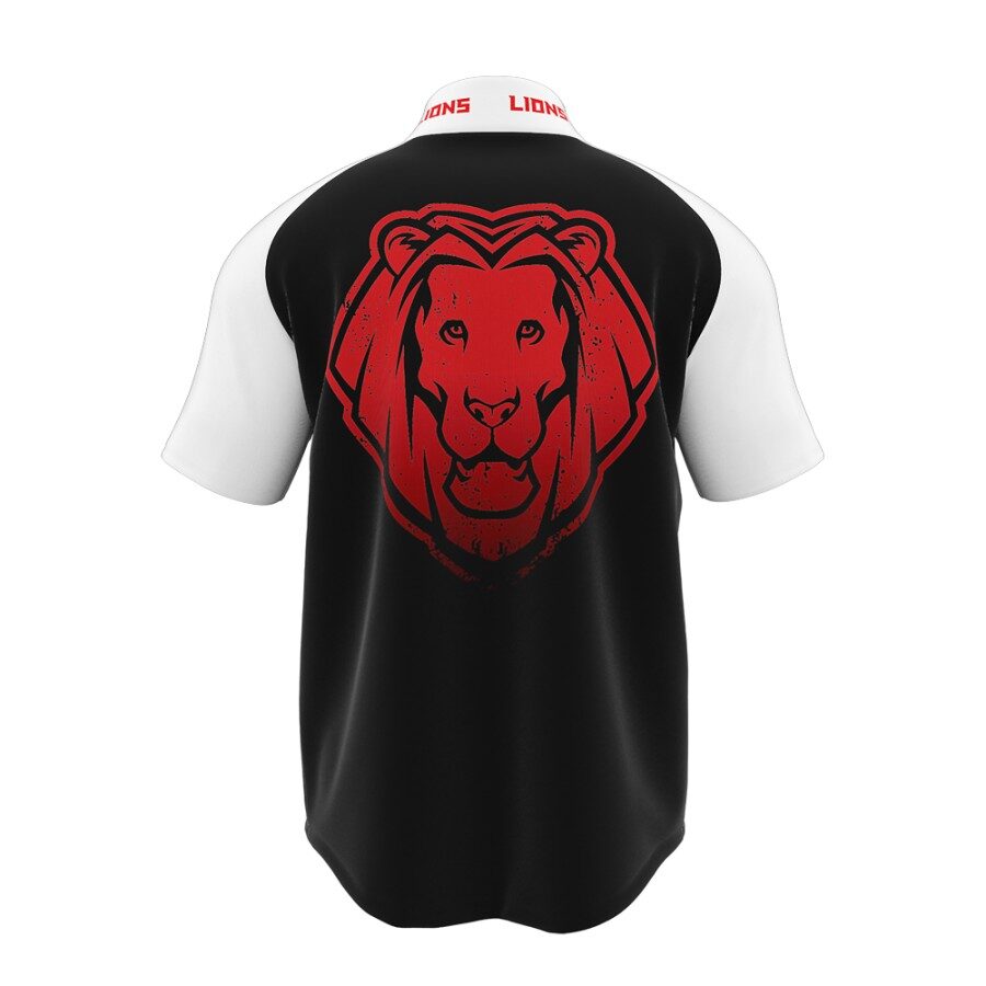 ZA ¼ Zip Short Sleeve Pullover-1947 ZA ¼ Zip Short Sleeve Pullover-1947