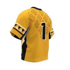 ZA Laser Elite Lacrosse Jersey-1577