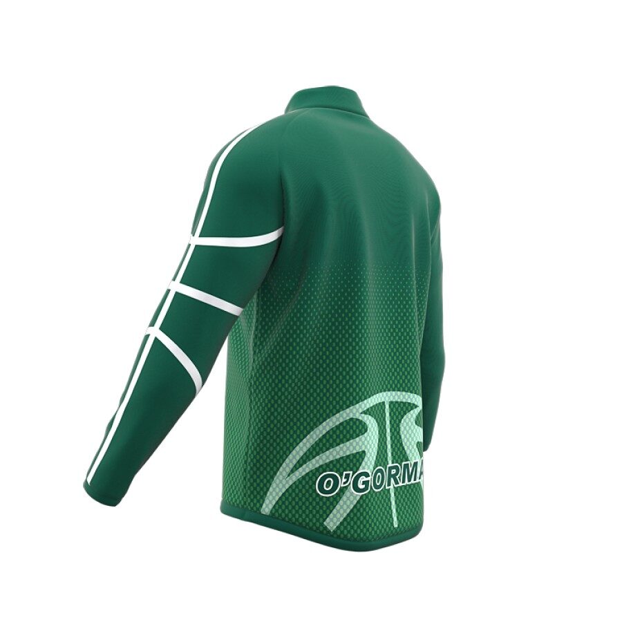 ZA ¼ Zip Long Sleeve Pullover-1942 ZA ¼ Zip Long Sleeve Pullover-1942