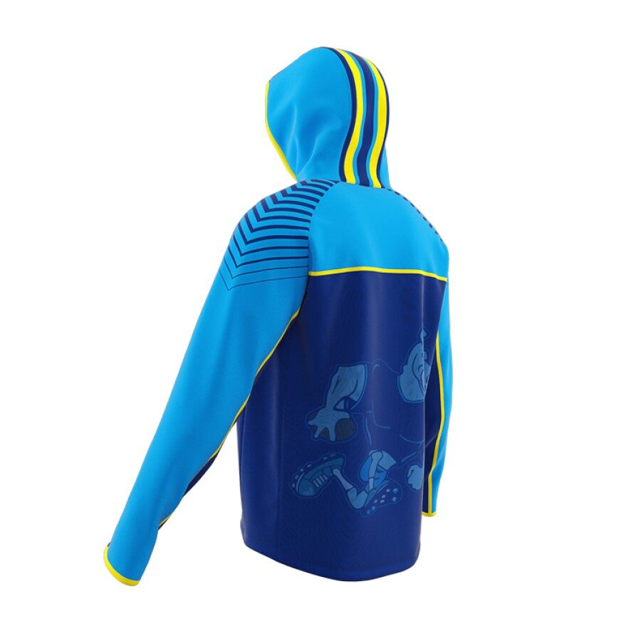 ZA ClimaShield Jacket-1896 ZA ClimaShield Jacket-1896