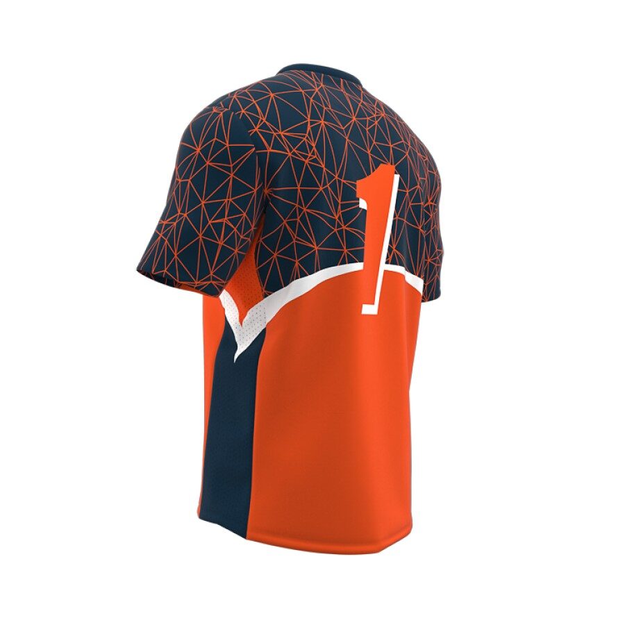 ZA Slash Men’s Field Hockey Jersey-1547 ZA Slash Men’s Field Hockey Jersey-1547