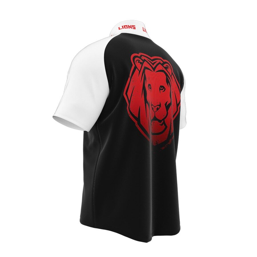 ZA ¼ Zip Short Sleeve Pullover-1948 ZA ¼ Zip Short Sleeve Pullover-1948