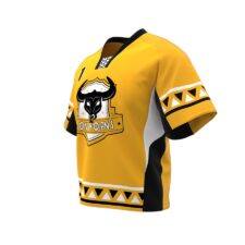 ZA Laser Elite Lacrosse Jersey-1578