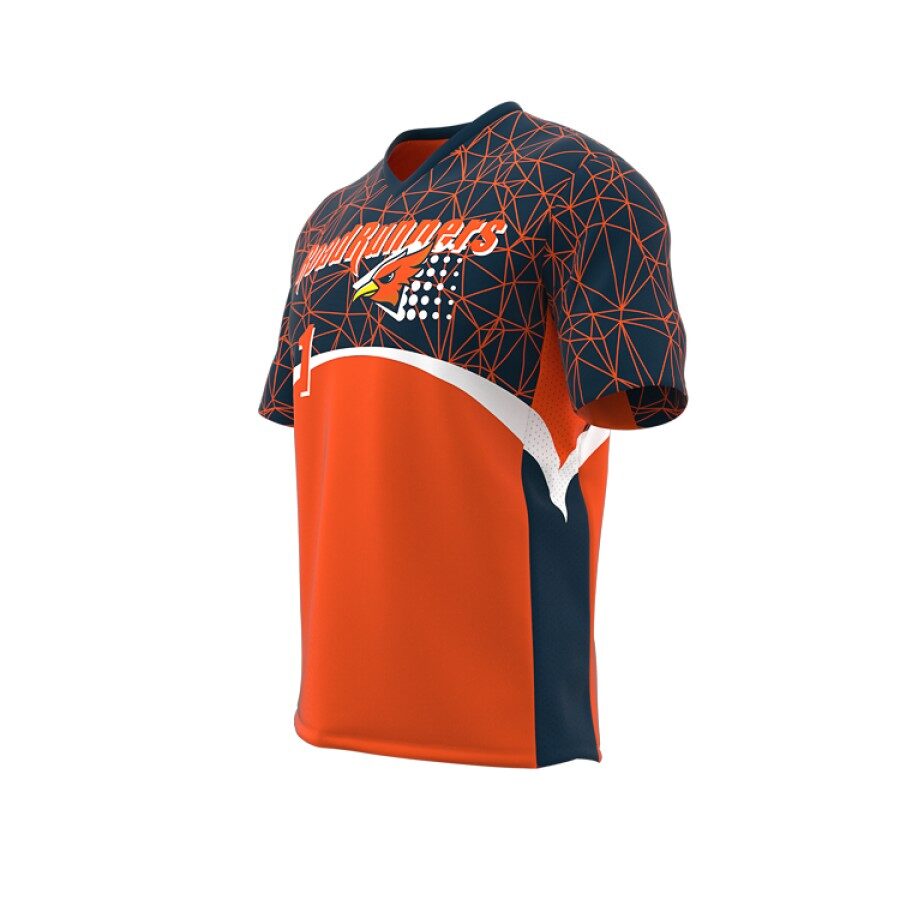 ZA Slash Men’s Field Hockey Jersey-1548 ZA Slash Men’s Field Hockey Jersey-1548