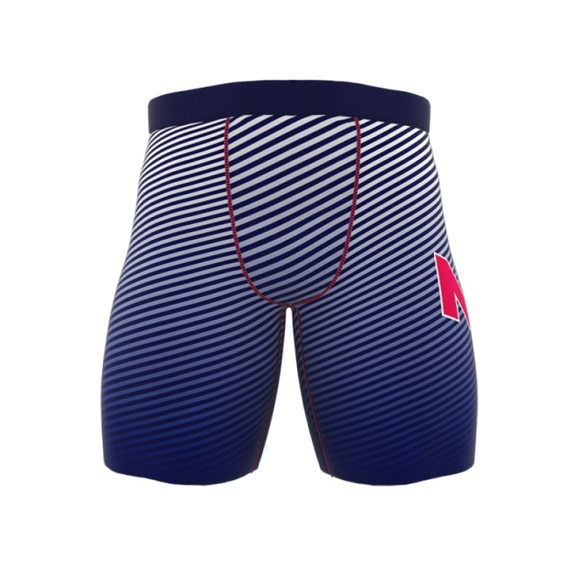 ZA Force Compression Shorts-0