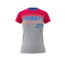 ZA Diamond Series Starter Jersey-1476