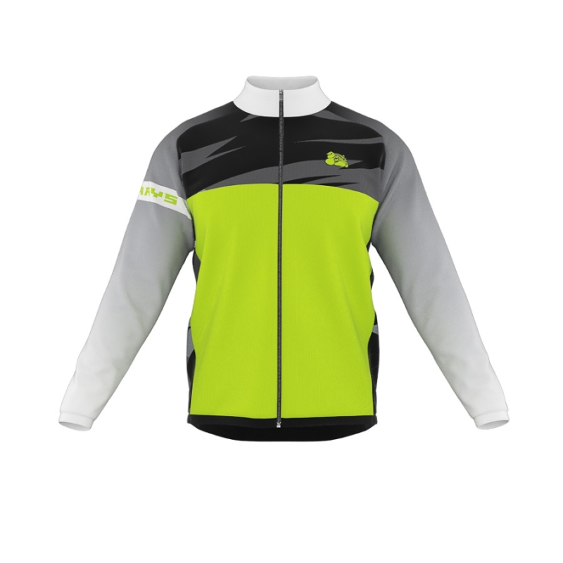 ZA Sidelines Jacket-0