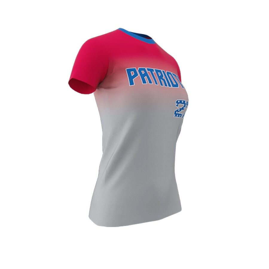 ZA Diamond Series Starter Jersey-1477 ZA Diamond Series Starter Jersey-1477