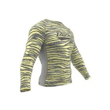 ZA Force Compression Long Sleeve-1808