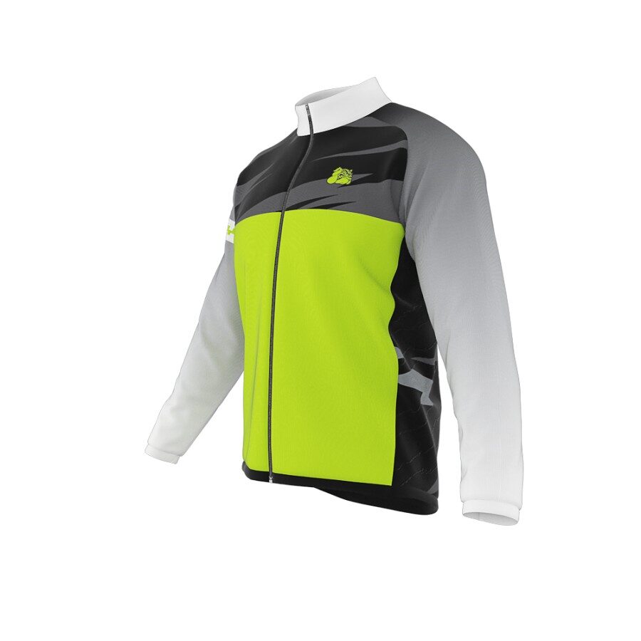 ZA Sidelines Jacket-1928 ZA Sidelines Jacket-1928