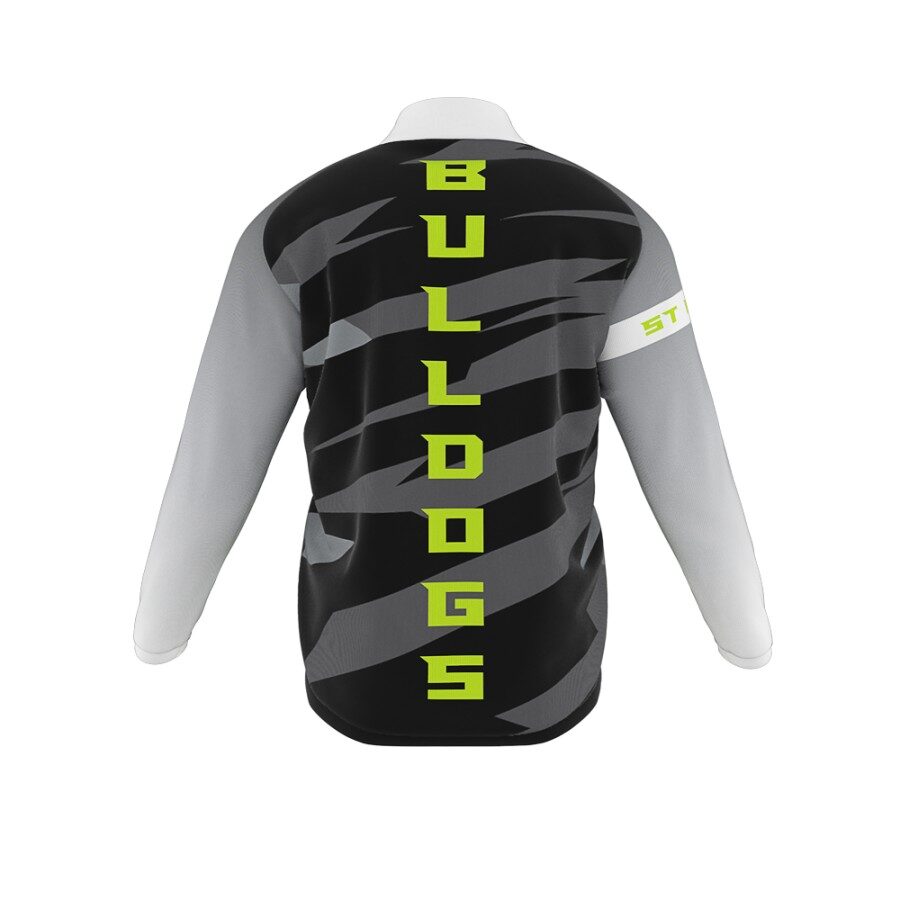 ZA Sidelines Jacket-1929 ZA Sidelines Jacket-1929