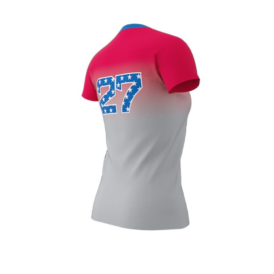 ZA Diamond Series Starter Jersey-1478 ZA Diamond Series Starter Jersey-1478